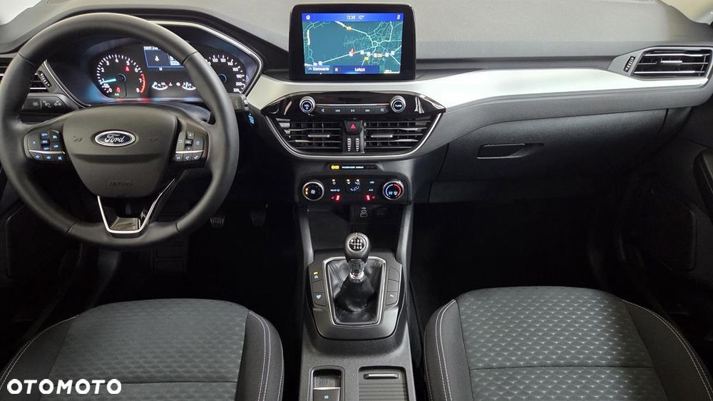 Ford Kuga 1.5 EcoBoost FWD Active X - 17