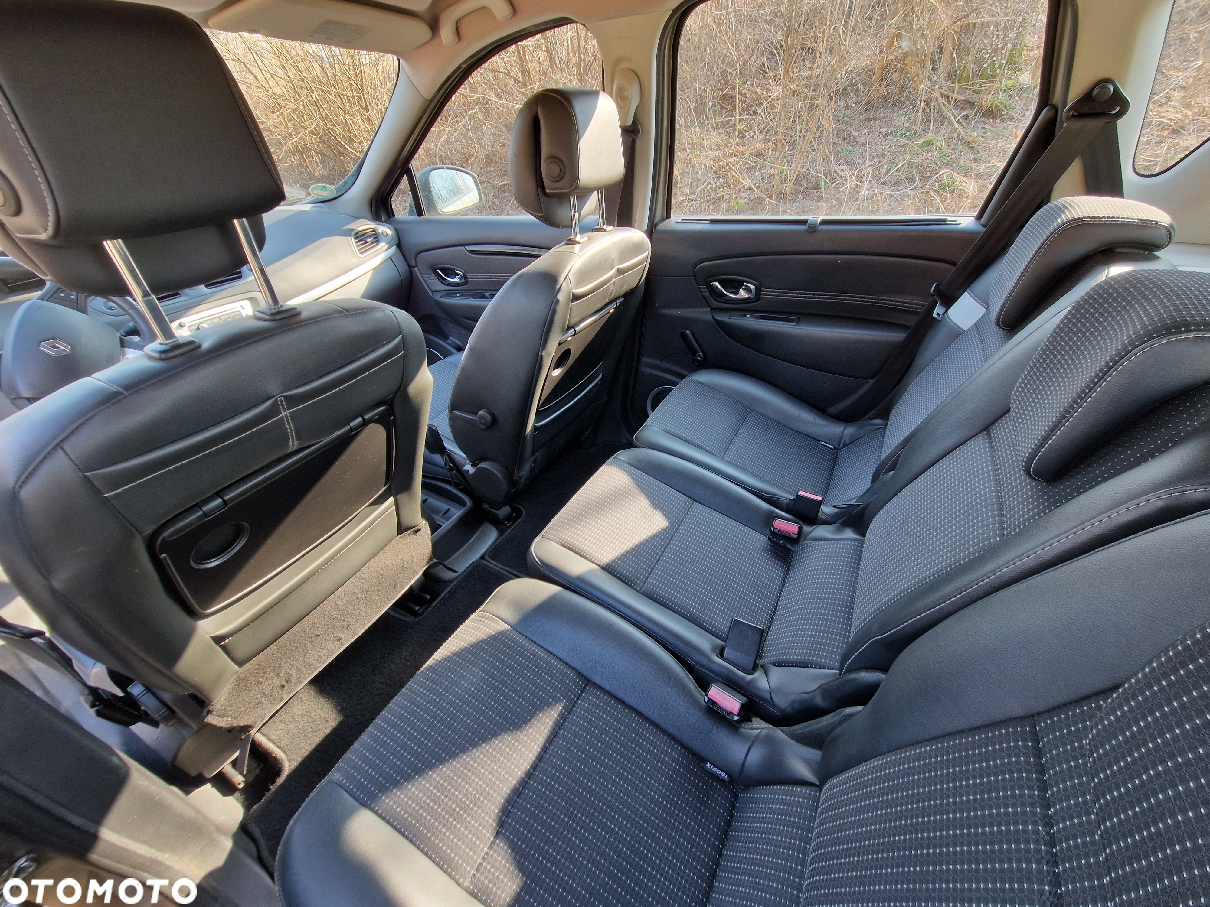 Renault Scenic - 13