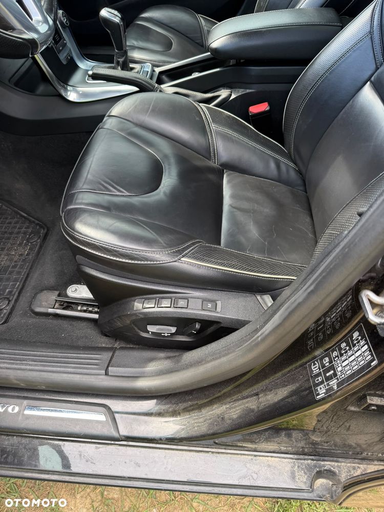 Volvo V40 D2 Drive-E R-Design Kinetic - 12