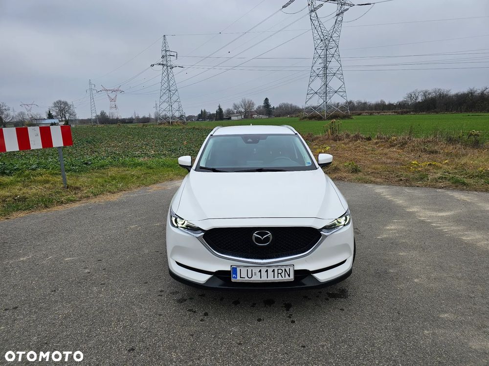 Mazda CX-5 2.5 Skypassion 2WD - 10
