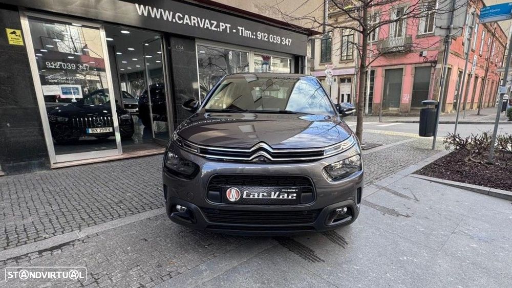 Citroën C4 Cactus 1.5 BlueHDi Feel - 3