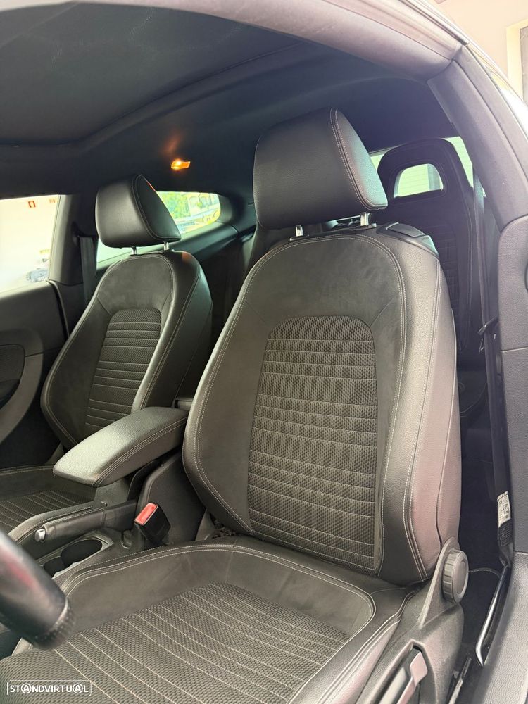 VW Scirocco 2.0 TDI Match - 15