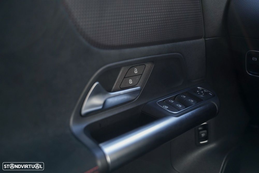 Mercedes-Benz EQA 250 AMG Line - 17