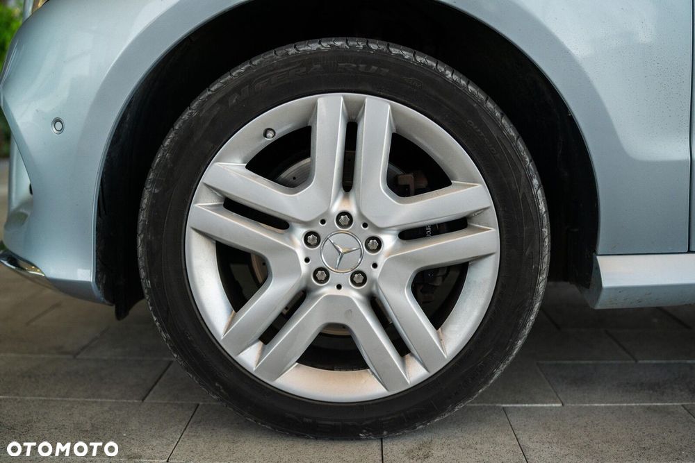 Mercedes-Benz GLE - 7