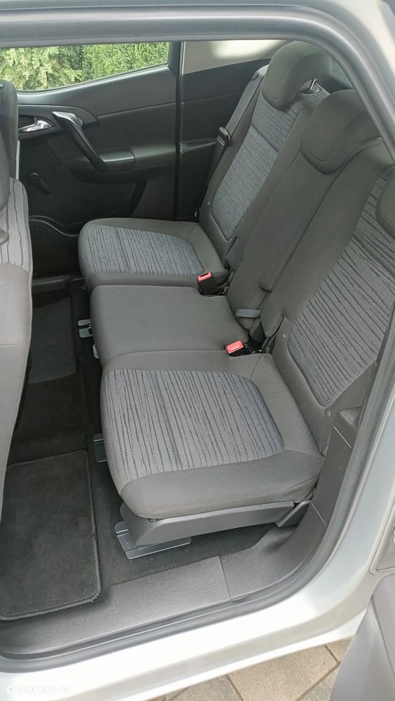 Opel Meriva 1.4 Active - 7