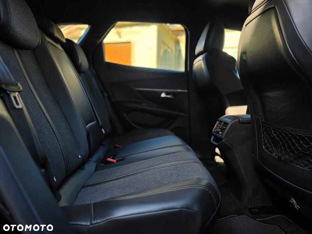 Peugeot 3008 - 20