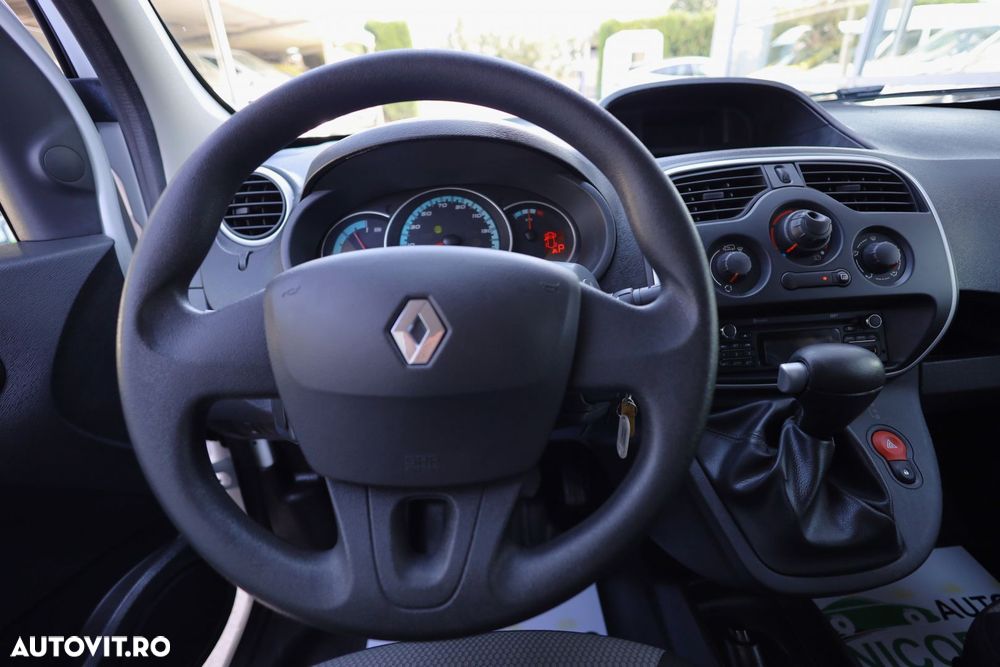 Renault Kangoo Maxi - 18