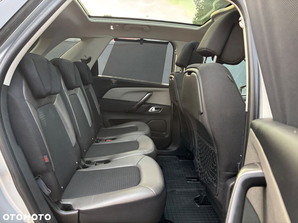 Citroën C4 Picasso 1.6 THP Exclusive - 27