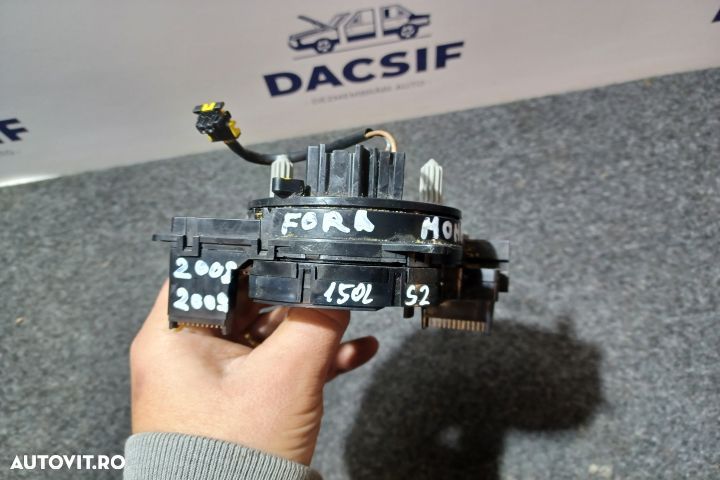 Spirala volan ANP80H057D 6G9T-14A664-BE Ford Mondeo MK3 [facelift] [2 - 3