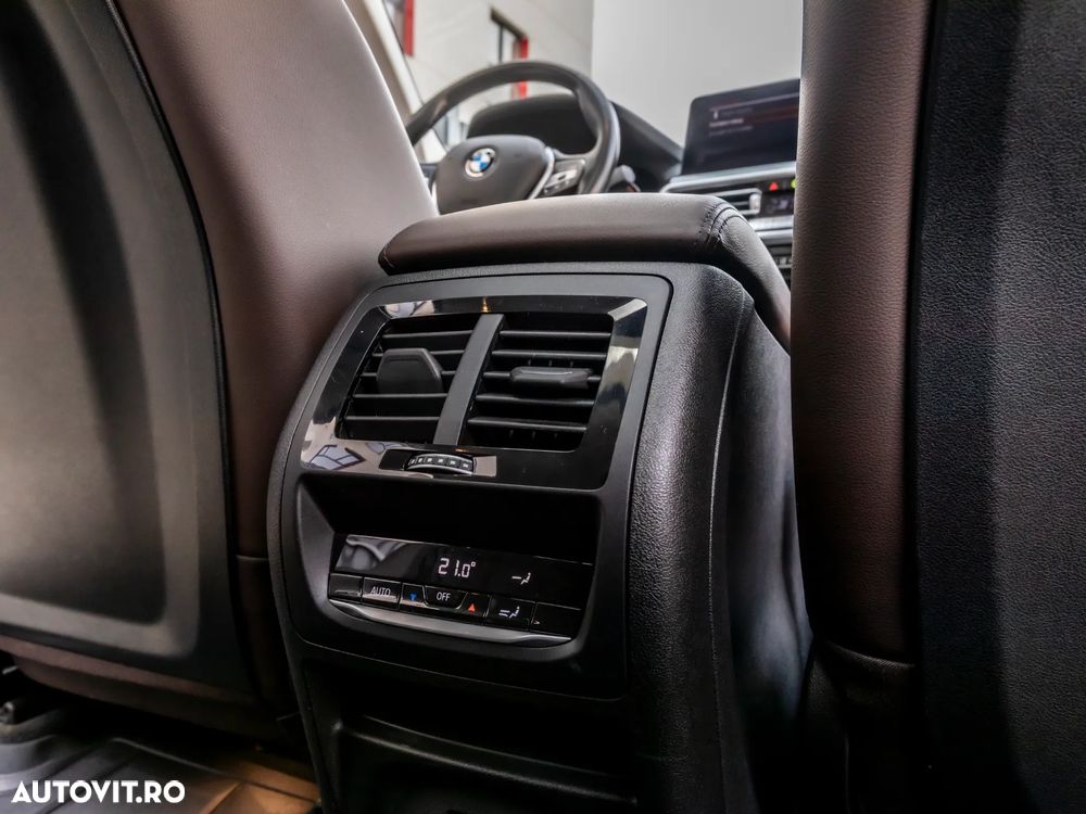 BMW X4 2022 — imagine 15