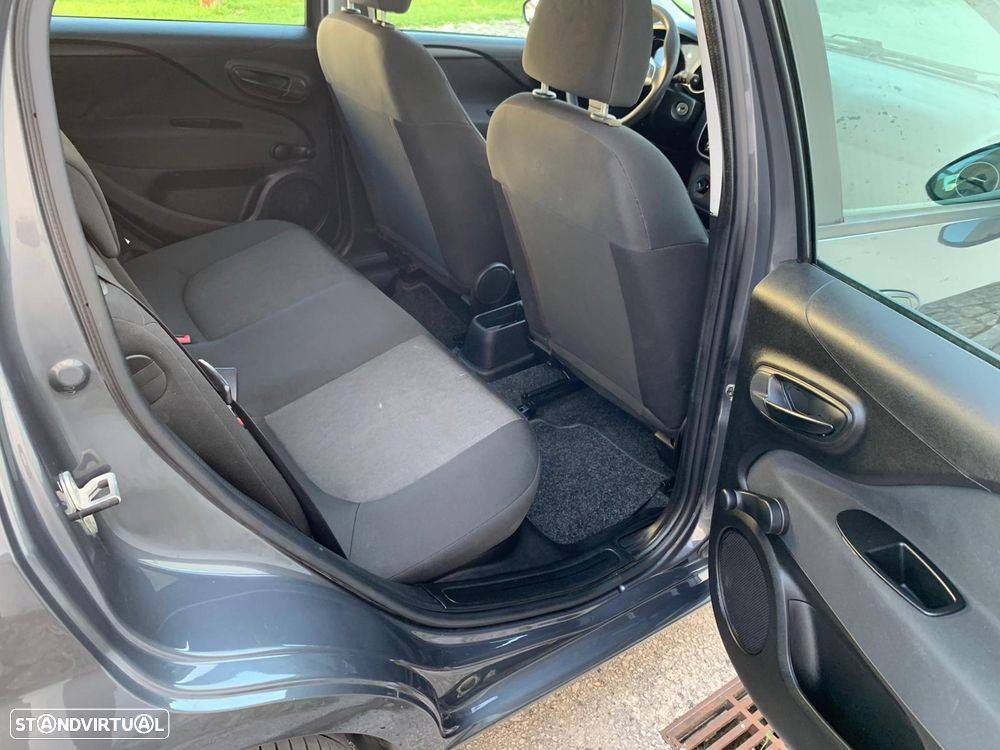 Fiat Punto - 15
