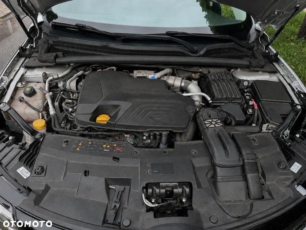 Renault Talisman - 17