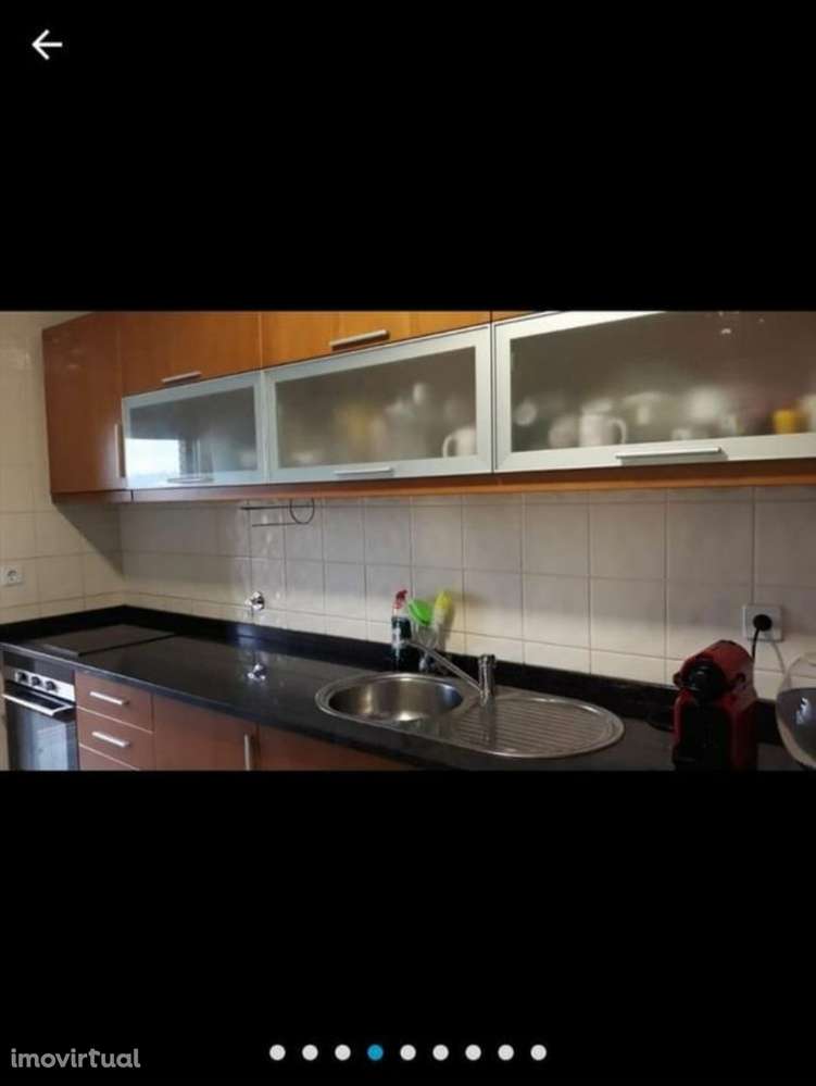 T2 ao Multiusos de Gondomar a 5 mintos do Dragão - Grande imagem: 4/9