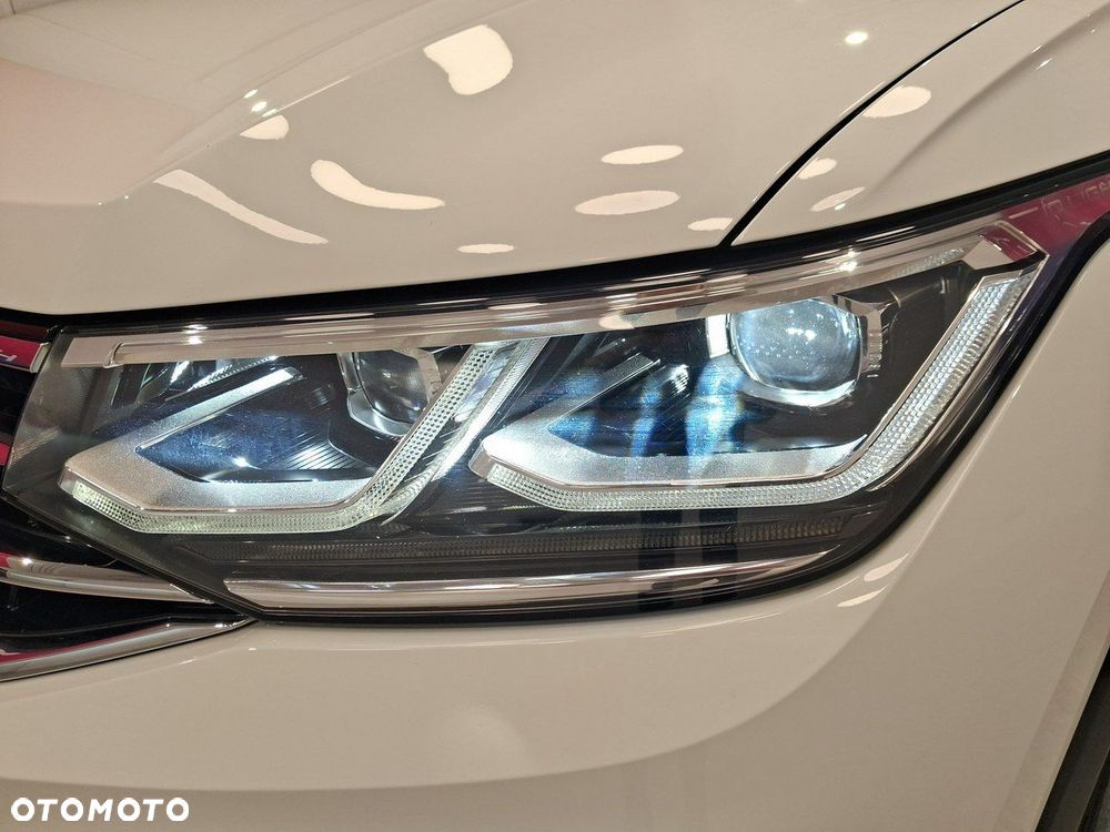 Volkswagen Tiguan Allspace - 10