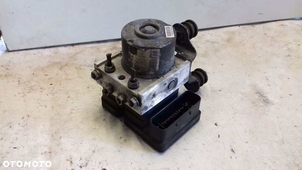 POMPA ABS 1K0614117F 1K0907379N SKODA OCTAVIA II 1.6 MPI 04- - 1