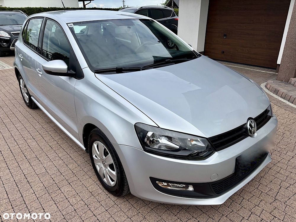 Volkswagen Polo 1.2 Trendline - 28