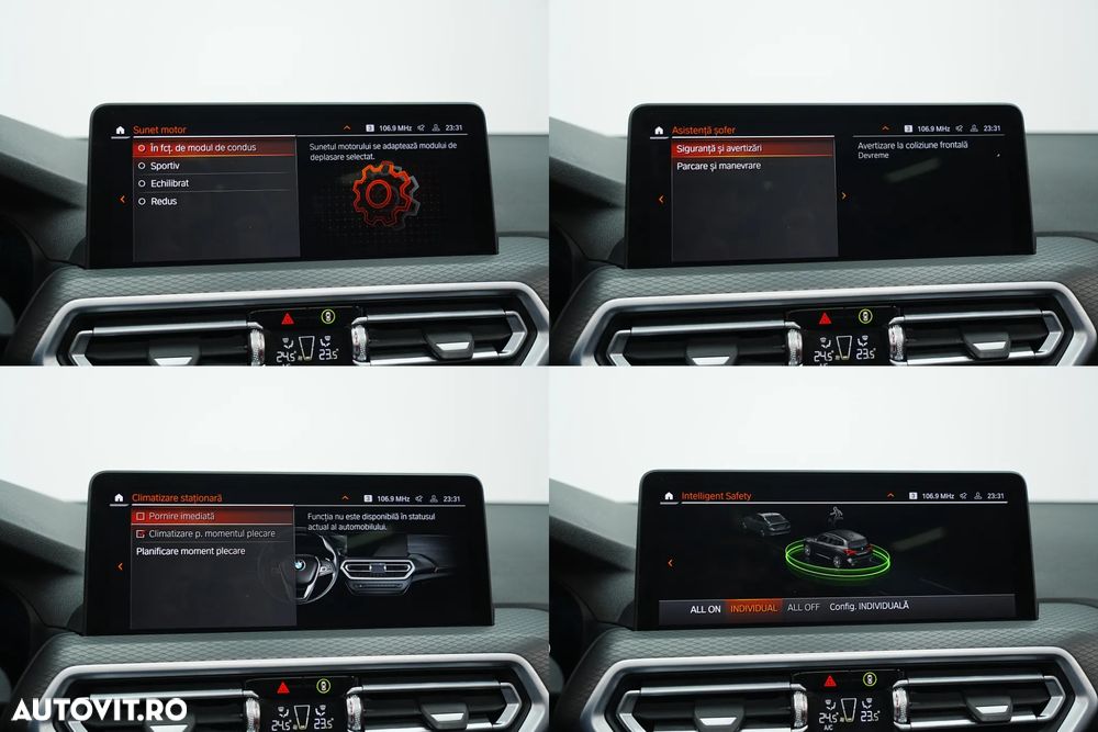 BMW X3 xDrive30e Aut. M Sport Edition - 30