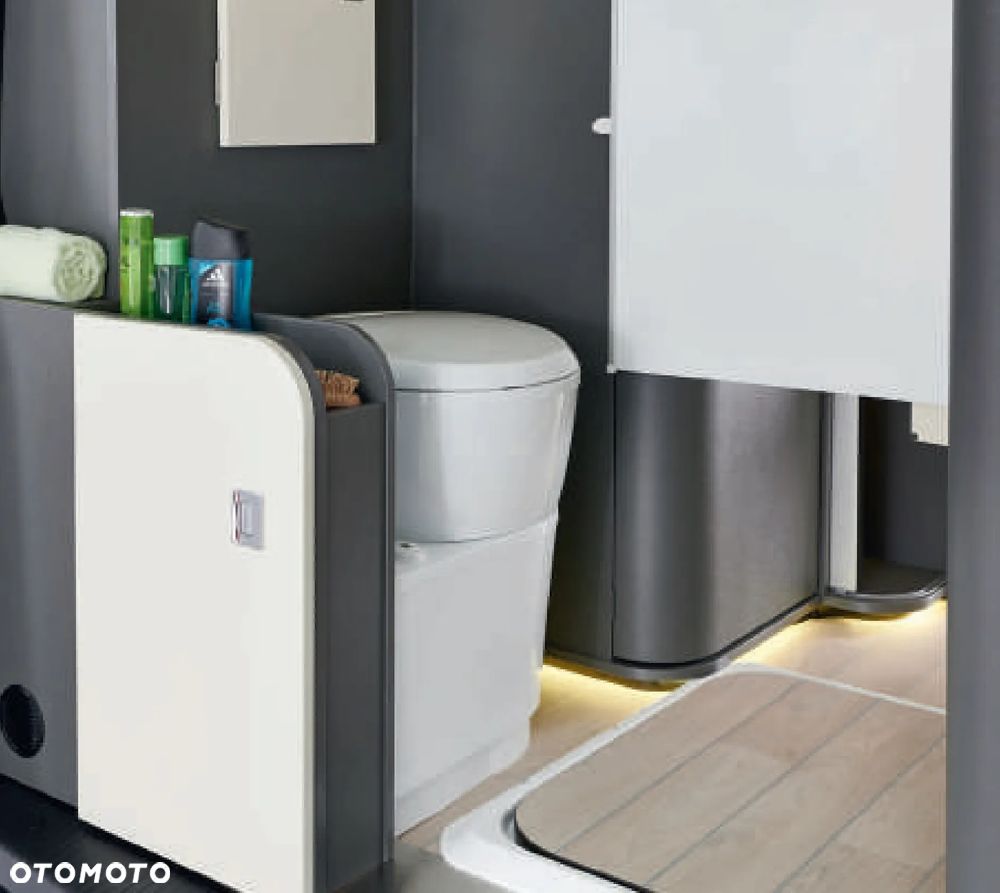 Westfalia Transporter T6.1 - 3