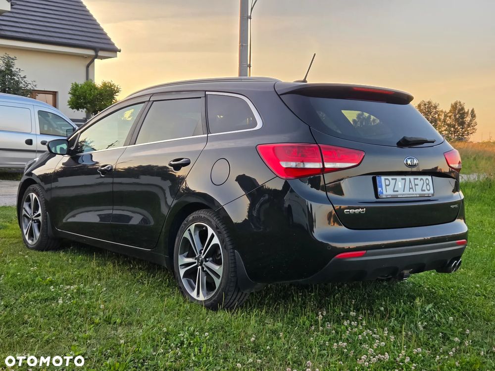 Kia Ceed 1.6 CRDi DCT GT Line - 3