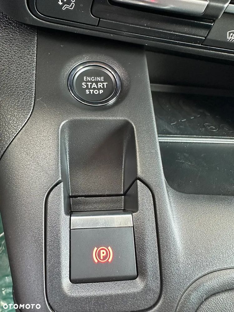 Citroën Berlingo - 9