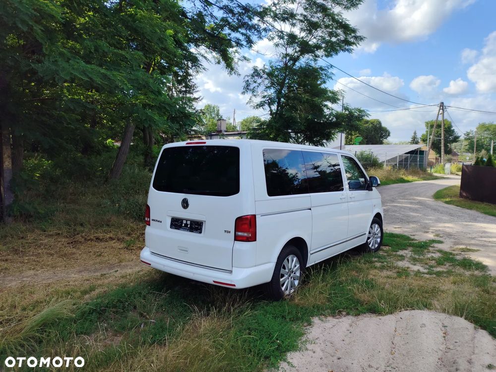 Volkswagen Multivan L1 Highline - 32