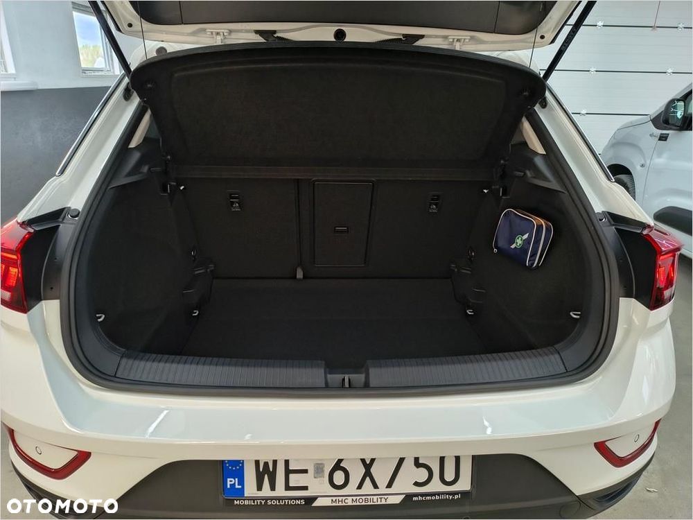 Volkswagen T-Roc 1.5 TSI Life DSG - 18