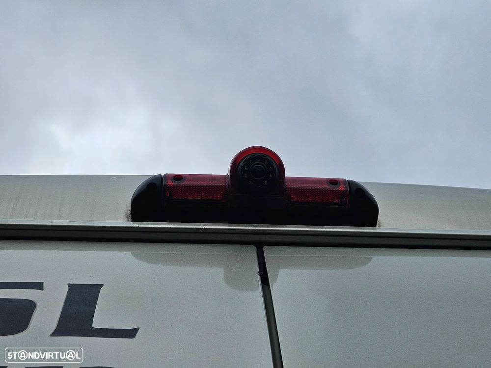 Pössl Roadcruiser - 50