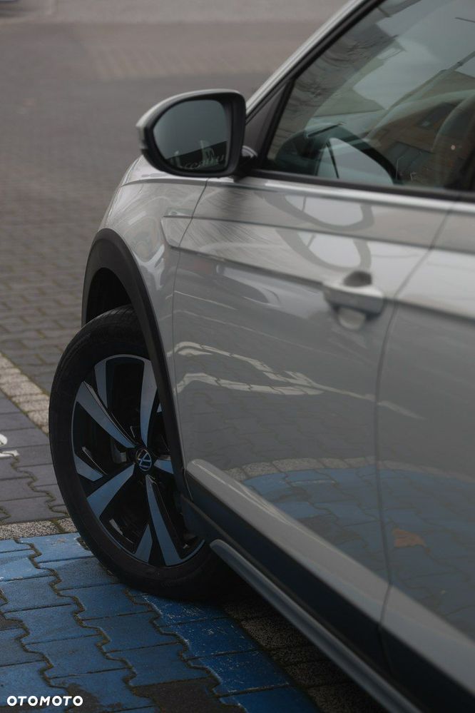 Volkswagen Taigo - 9