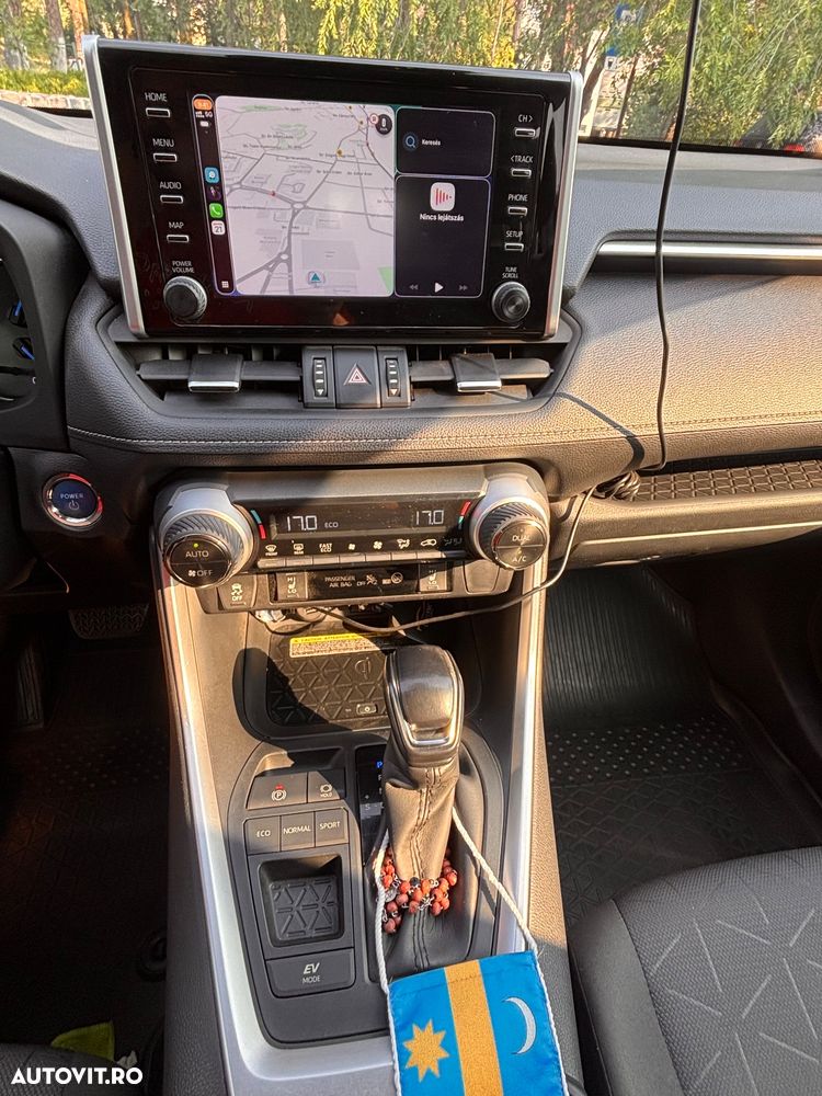 Toyota RAV4 2.5 VVT-iE 4x2 Dynamic - 3