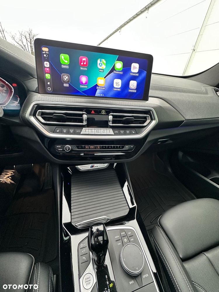 BMW X3 M Standard - 15