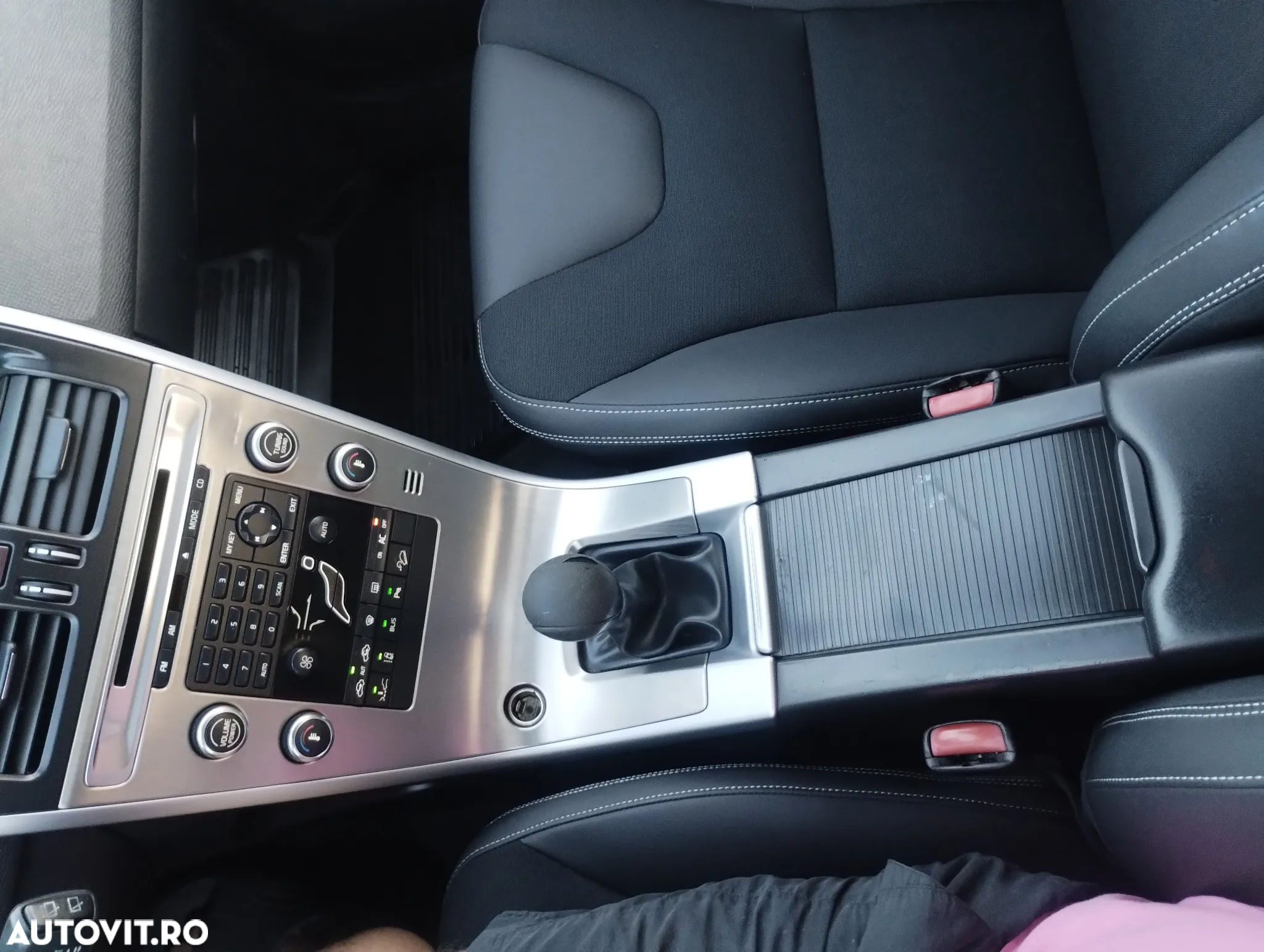Volvo XC 60 - 22