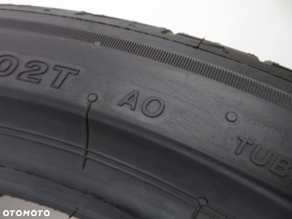 255/40R21 OPONA LETNIA Bridgestone Turanza Eco Enliten 102T  XL B-Seal A0 - 7