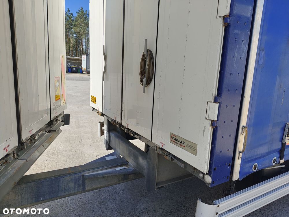 Mercedes-Benz ACTROS 2545 - 33