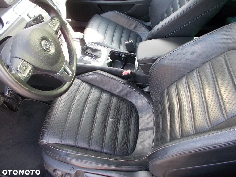 Volkswagen Passat CC 3.6 V6 4Motion DSG - 18
