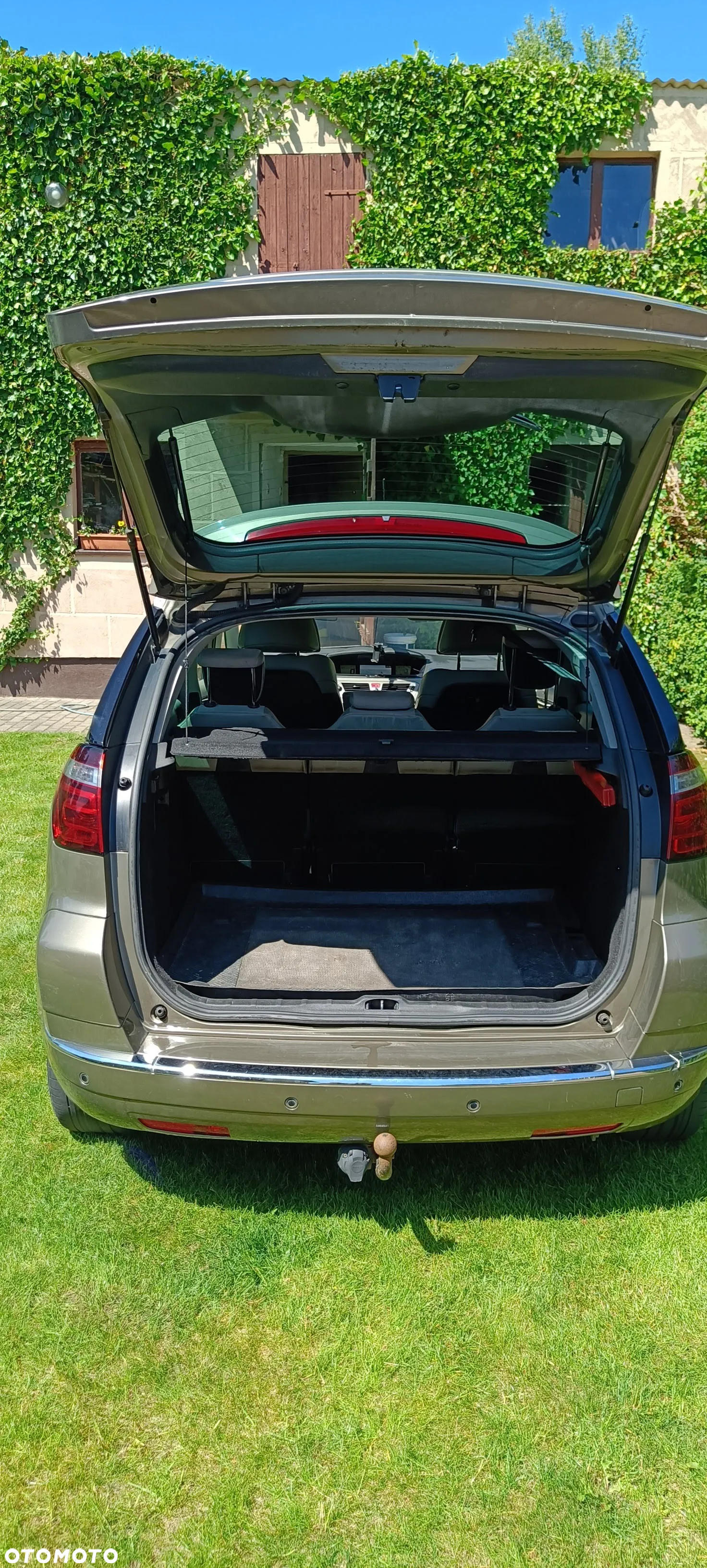 Citroën C4 Picasso 2.0 HDi Exclusive - 9