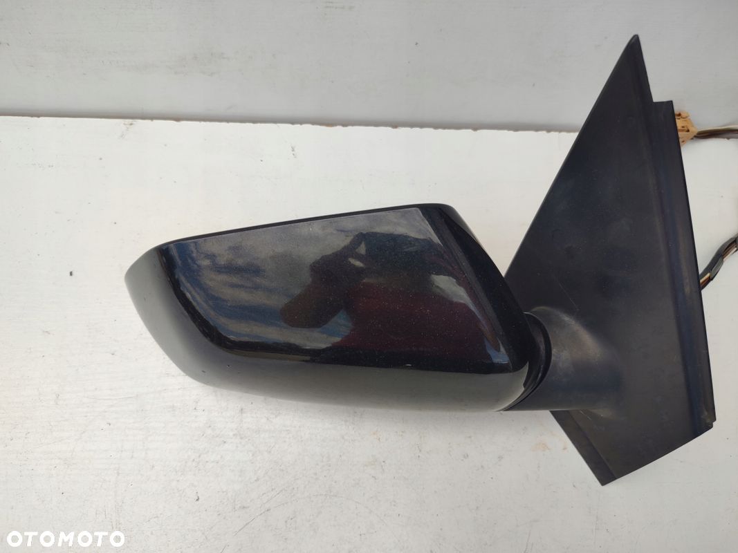 Lusterko prawe VW POLO IV 9N LIFT LC9Z 6PIN EUROPA - 1