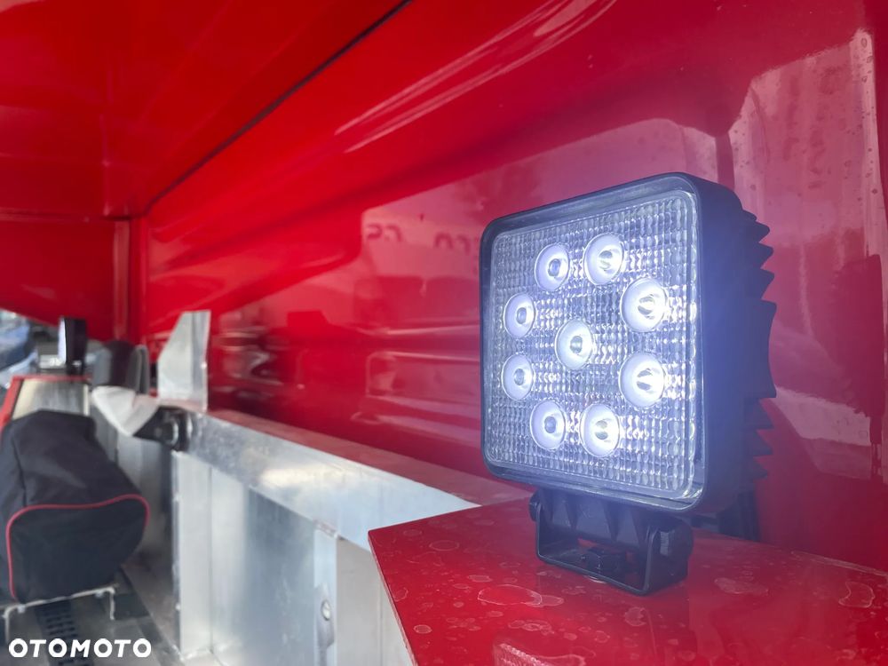 Iveco Daily 35S18HA8 3.0 8AT (ZF) 180KM Autolaweta GSC - 19