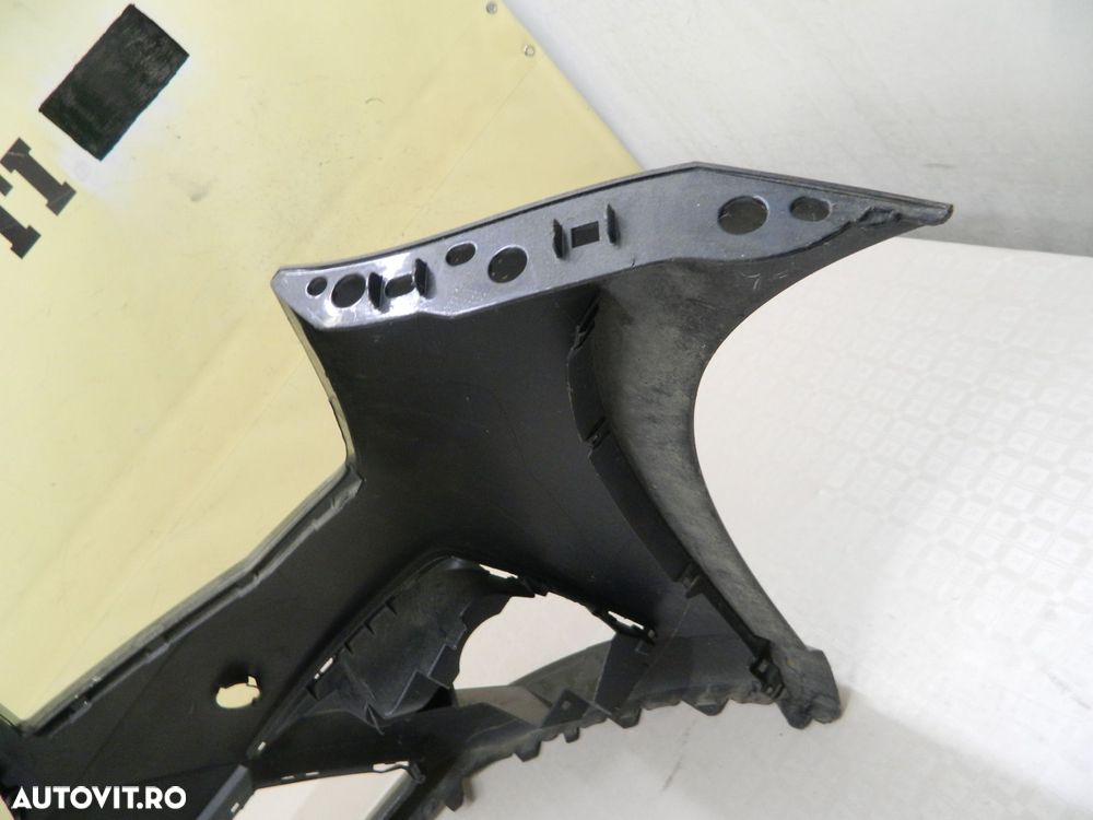 Bara fata Seat Ibiza FR, 2017, 2018, 2019, 2020, cod origine 6F0807221D. - 6