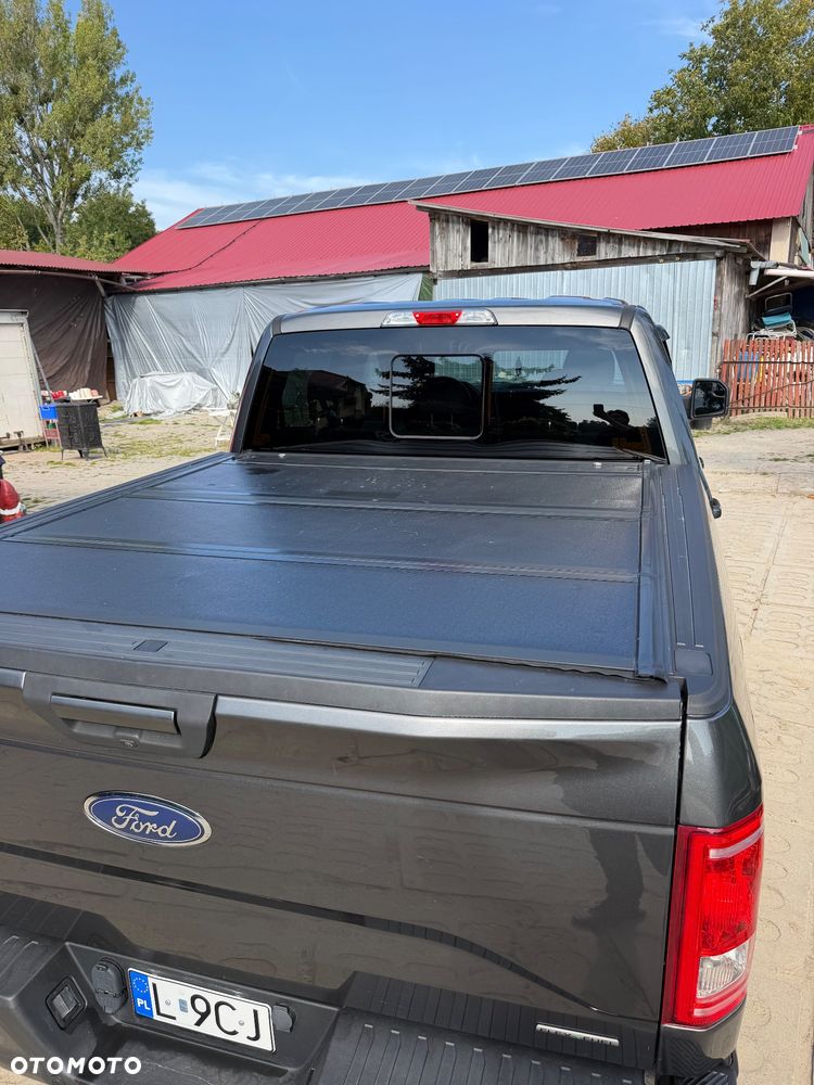 Ford F150 - 12