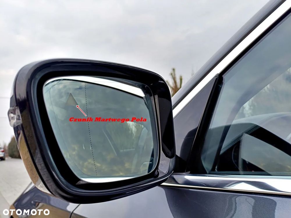 BMW Seria 3 320d xDrive Luxury Line sport - 29