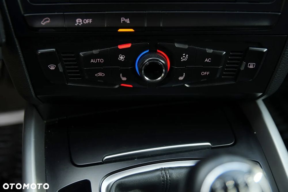 Audi Q5 2.0 TDI Quattro - 34