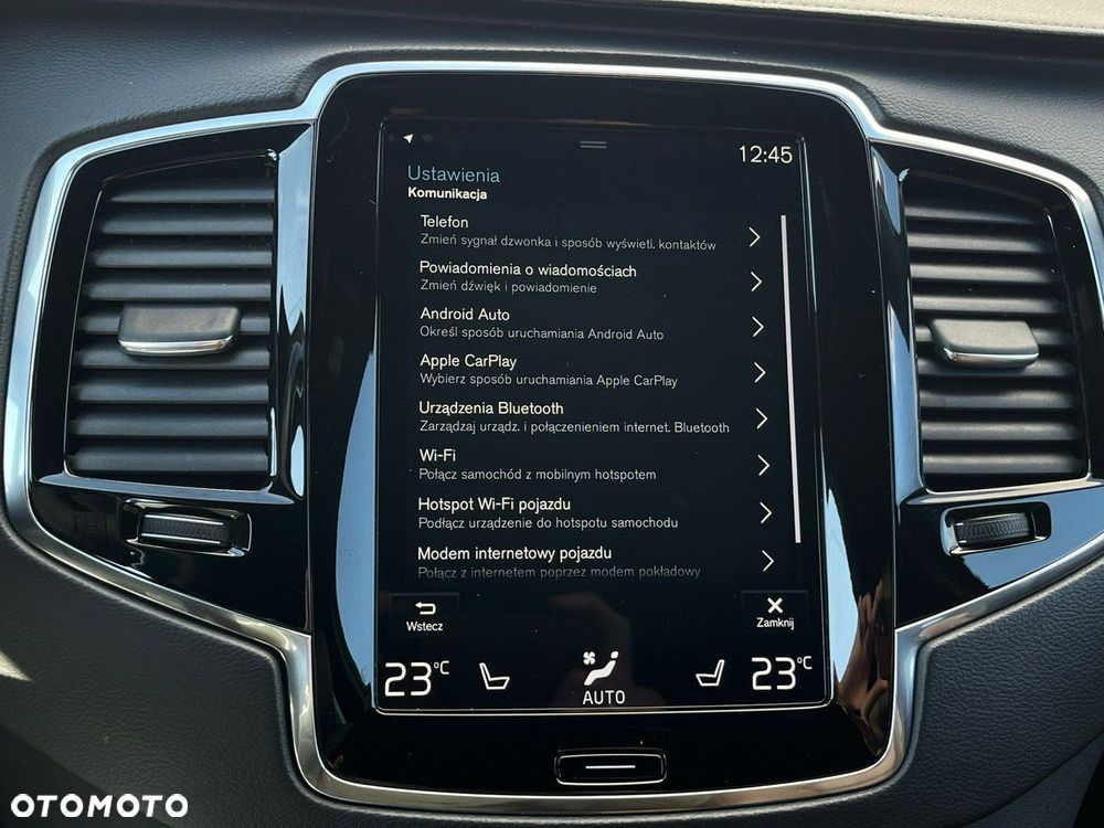 Volvo XC 90 - 34