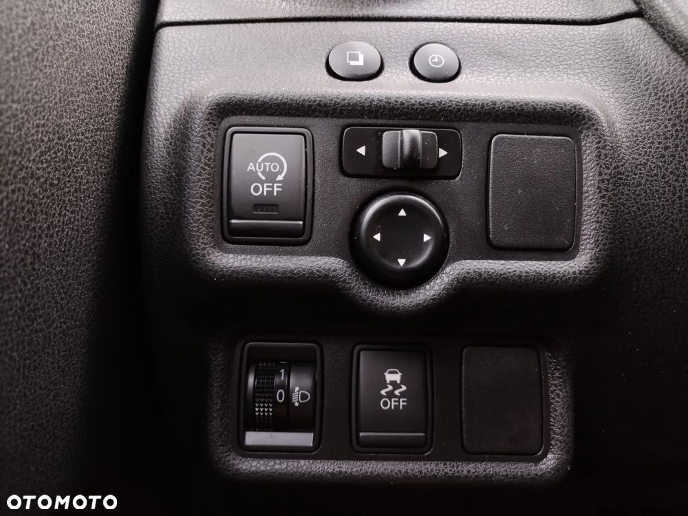 Nissan Note 1.2 Acenta EU6 - 12