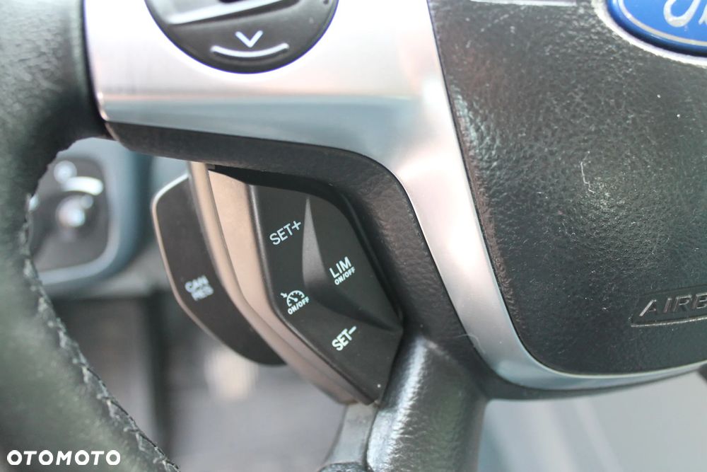 Ford C-MAX 1.6 EcoBoost Titanium ASS - 23