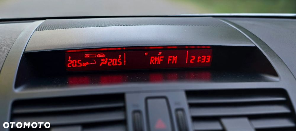 Mazda 6 2.5 Dynamic - 35