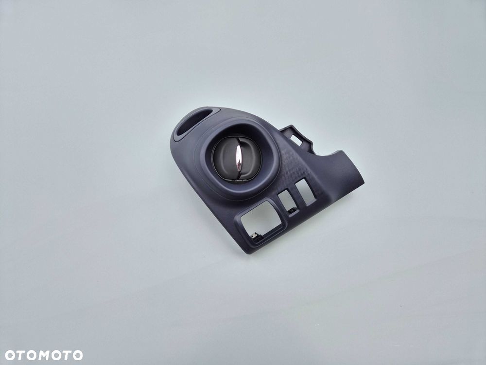 Osłona Ramka Kratka Nawiewu Uchwyt Trafic III Vivaro B Talento Konsoli - 2