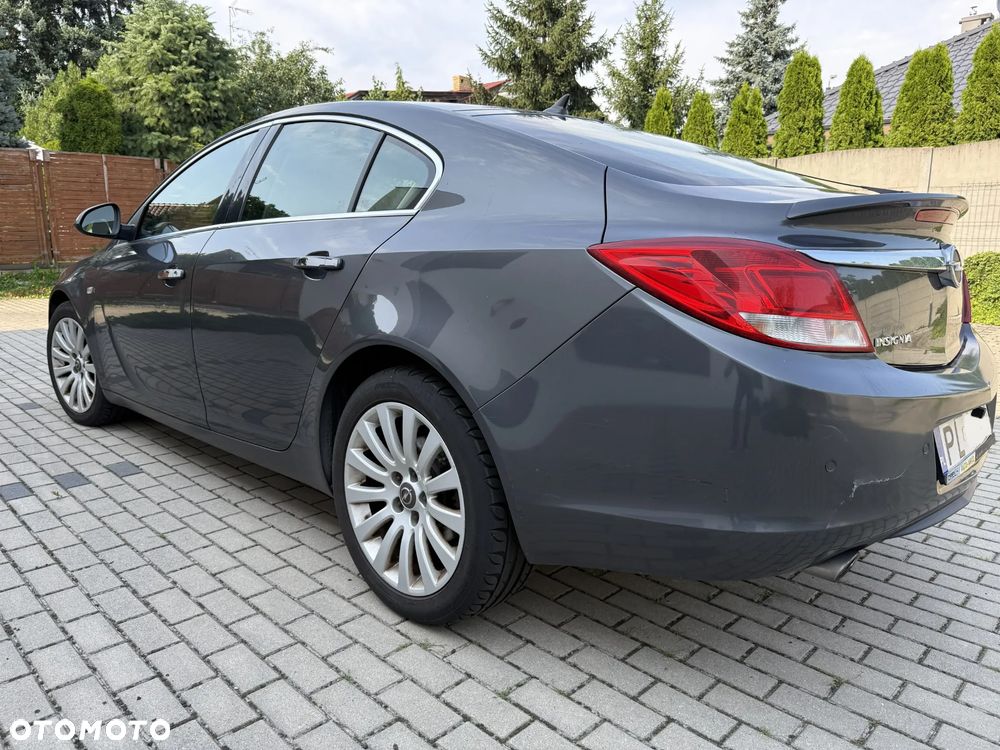 Opel Insignia - 3