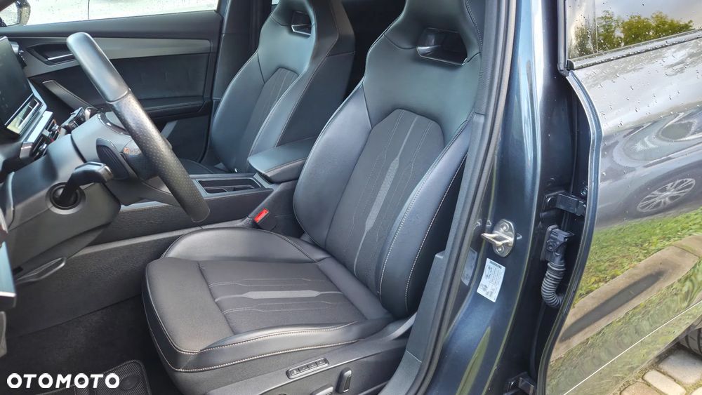 Cupra Formentor 1.5 TSI DSG - 7