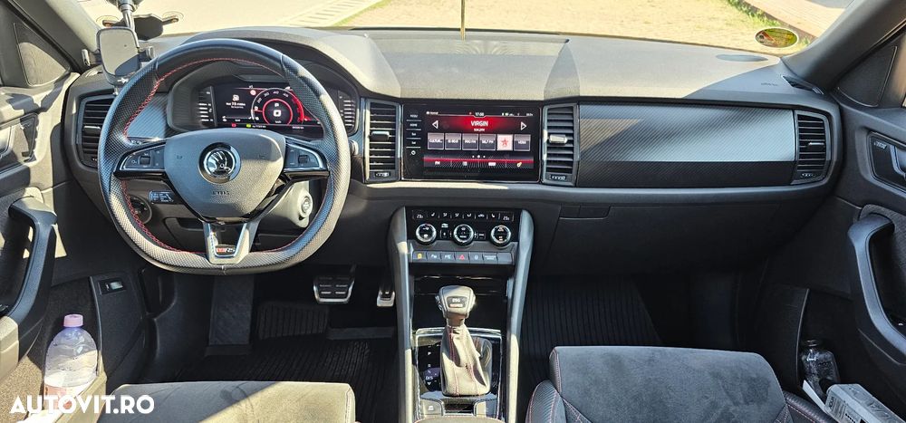 Skoda Kodiaq - 2