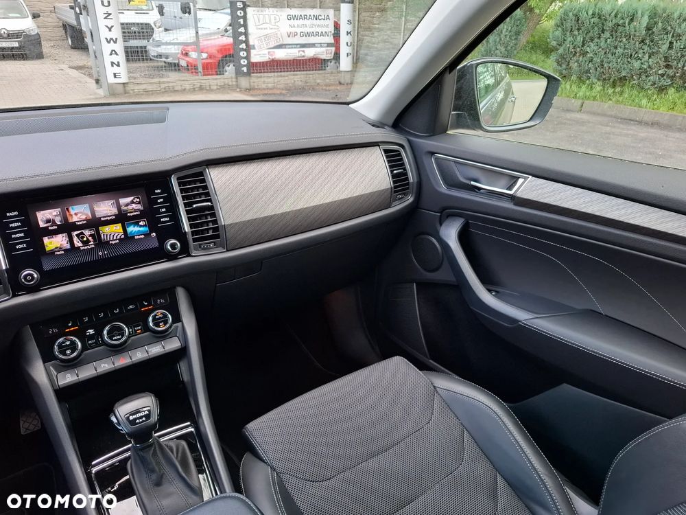 Skoda Kodiaq - 16